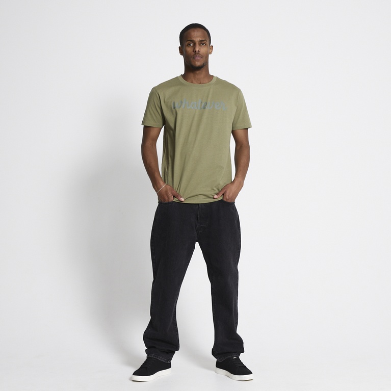 T-shirt "Bill" T-shirt "Bill"
